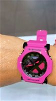 Reloj Casio G-SHOCK in Resina GA-2300-4AER - GA-2300-4AER